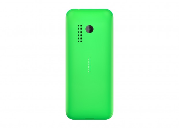 Nokia 215 Dual-SIM (Bild: Microsoft)